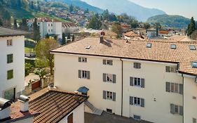 La Canonica Suite Apartments New Location