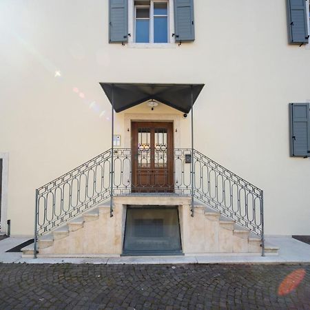 La Canonica Suite Apartments New Location Trento Exterior photo