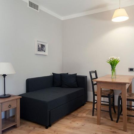 La Canonica Suite Apartments New Location Trento Exterior photo